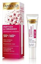 Silmakreem Perfecta Peptides & Ceramides, 15 ml, 50+
