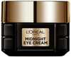 Silmakreem L'Oreal Paris Age Perfect Midnight, 15 ml