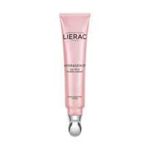 Silmaümbrusgeel Lierac Hydragenist Hydra-Smoothing, 15 ml