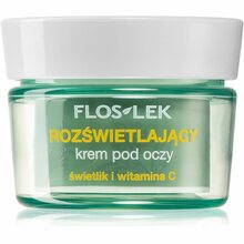 Silmakreem FlosLek Laboratorium C-vitamiiniga, 15 ml