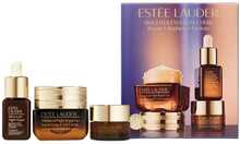 Silmaümbruskreem-geel Estee Lauder öine taastav komplekt, 15 ml + 5 ml