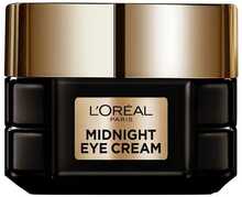 Silmakreem L'Oreal Paris Age Perfect Midnight, 15 ml