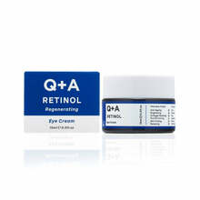 Silmakreem Q+A Retinol Regenerating, 15 ml