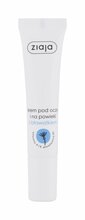 Silmakreem Ziaja Eye Care Cornflower, 15 ml