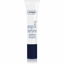 Silmakreem Ziaja Yego Sensitiv, 15 ml