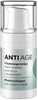 Silma- ja laugukreem-mask Clochee Simply Nature Anti Age fitokolageeniga, 15 ml