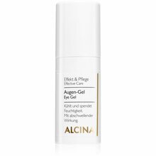 Silmageel Alcina Effective Care, 15 ml