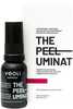 Silmaümbruse koorija Veoli Botanica The Peeluminator, 15 ml