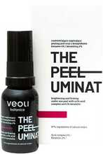 Silmaümbruse koorija Veoli Botanica The Peeluminator, 15 ml
