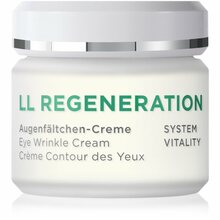 Kortsudevastane silmakreem Annemarie Borlind LL Regeneration, 30 ml