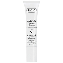 Silmakreem Ziaja Goats Milk, 15 ml