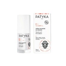 Pinguldav silmakreem Patyka Lift Essentiel Cream Regard, 15 ml