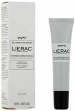 Silmageel Lierac Diopti Puffiness Correction, 15 ml