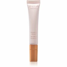 Silmakreem Inika Organic Phytofuse Renew, 15 ml