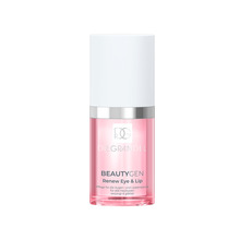 Silma- ja huulekontuurikreem Dr. Grandel Beautygen Renew Eye & Lip, 15 ml