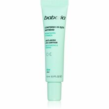 Silmaümbruskreem Babaria Aloe Vera, 15 ml