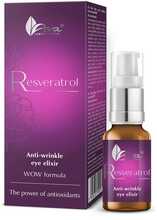 Silmaeliksiir Ava Laboratorium Resveratrol, 15 ml
