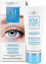 Silmakreem Floslek Eye Care Expert, 30 ml