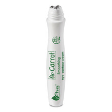 Silmade ümbruse kreem Ava Bio Carrot, 15 ml