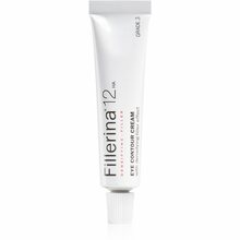 Silmaümbruskreem Fillerina Densifying Filler Grade 3, 15 ml