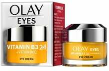 Silmakreem Olay Regenerist Vitamin B3 ja C, 15 ml