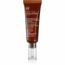 Silmageel Collistar Eye Contour Hyaluronic Acid + Peptides, 15 ml