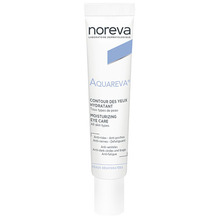 Silmakreem Noreva Aquareva, 15 ml