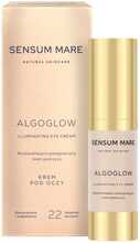 Silmakreem Sensum Mare Algoglow, 15 ml
