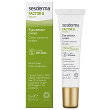 Silmaümbruskreem Sesderma Factor G, 15 ml