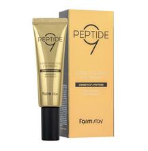 Silmade ümbruse kreem Farm Stay Peptide9 Super Vitalizing, 50 ml