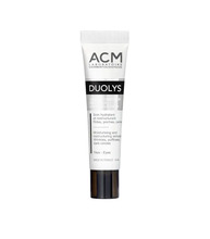 Silmakreem Laboratoire ACM Duolys Anti-Dark Circles & De-Puffing, 15 ml