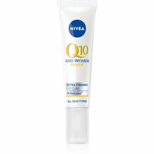 Silmaümbruskreem Nivea Q10 Power, 15 ml