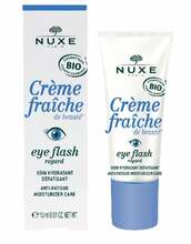 Silmakreem Nuxe Creme Fraiche De Beaute Reviving Moisturising, 15 ml