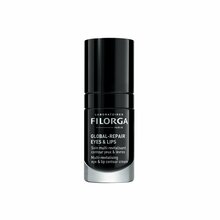 Silma- ja huulekontuuri kreem Filorga Global-Repair, 15 ml