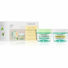 Silmade hoolduskomplekt FlosLek Laboratorium Eye Zone, 15 ml, 2 tk