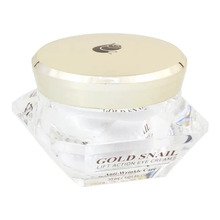Silmakreem Gold Energy Snail Synergy Gold Snail, 30 ml