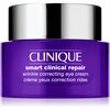 Silmakreem Clinique Smart Clinical Repair Wrinkle Correcting, 15 ml