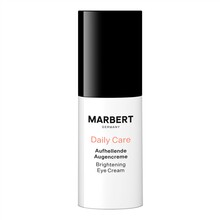 Silmakreem Marbert Daily Care Brightening, 15 ml
