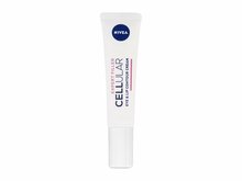 Silma- ja huulekreem Nivea Cellular Expert Filler, 15 ml