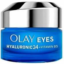 Silmakreem Olay Hyaluronic 24 + Vitamin B5, 15 ml