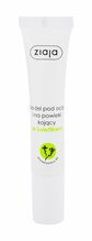 Silmaümbrusgeel Ziaja Eyebright, 15 ml