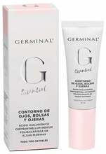Silmaümbruskreem Germinal Essential, 15 ml