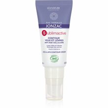 Silmaümbruskreem Jonzac Sublimactive, 15 ml