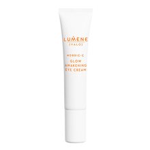 Silmakreem Lumene Valo Nordic C Glow Awakening, 15 ml
