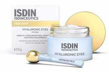 Niisutav silmageel Isdinceutics Hyalurono, 15 g