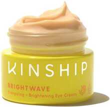 Silmakreem Kinship Brightwave Vitamin C, 15 ml