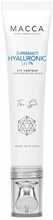 Silmaümbruskreem Macca Supremacy Hyaluronic, 15 ml