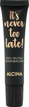 Silmapalsam Alcina It`s never too late, 15 ml