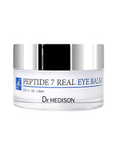 Silmaümbruse palsam Dr. Hedison Peptide 7 Hydrating, 30 ml