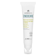 Silma- ja huulekontuurikreem Endocare Essential, 15 ml